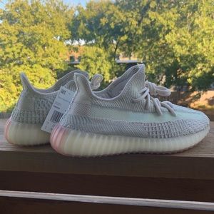 Yeezy Boost 350 V2 Citrin